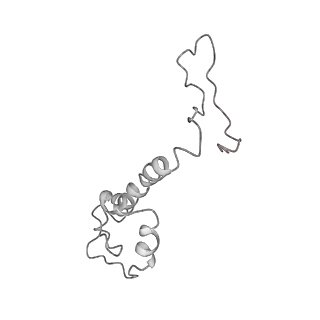 30124_6m6h_O_v1-0
Structure of HSV2 C-capsid portal vertex