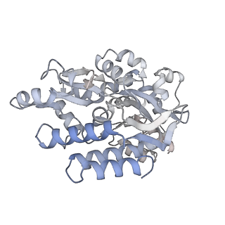 23708_7m74_M_v1-1
ATP-bound AMP-activated protein kinase