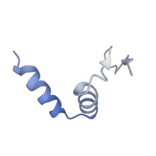 30127_6m71_D_v1-2
SARS-Cov-2 RNA-dependent RNA polymerase in complex with cofactors