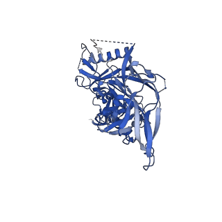 23779_7mdt_C_v1-1
BG505 SOSIP.v5.2 in complex with the monoclonal antibody Rh4O9.8 (as Fab fragment)