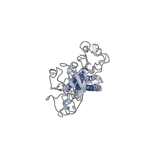 23784_7mdy_B_v1-1
LolCDE nucleotide-bound
