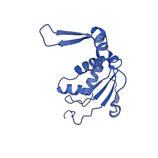 3489_5mdv_J_v1-3
Structure of ArfA and RF2 bound to the 70S ribosome (accommodated state)