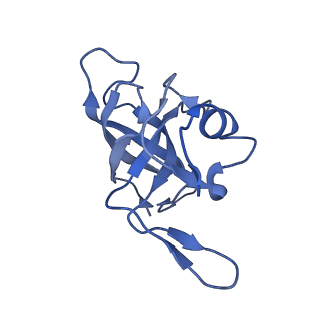 3489_5mdv_K_v1-3
Structure of ArfA and RF2 bound to the 70S ribosome (accommodated state)