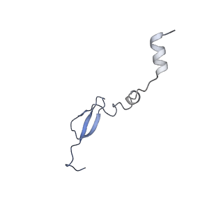 3489_5mdv_a_v1-3
Structure of ArfA and RF2 bound to the 70S ribosome (accommodated state)