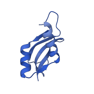 3490_5mdw_u_v2-1
Structure of ArfA(A18T) and RF2 bound to the 70S ribosome (pre-accommodated state)