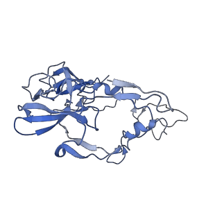 3492_5mdy_B_v2-1
Structure of ArfA and TtRF2 bound to the 70S ribosome (pre-accommodated state)