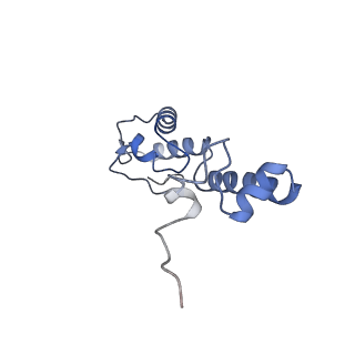 3492_5mdy_r_v2-1
Structure of ArfA and TtRF2 bound to the 70S ribosome (pre-accommodated state)