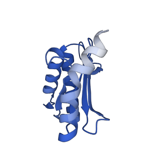 3493_5mdz_O_v1-3
Structure of the 70S ribosome (empty A site)