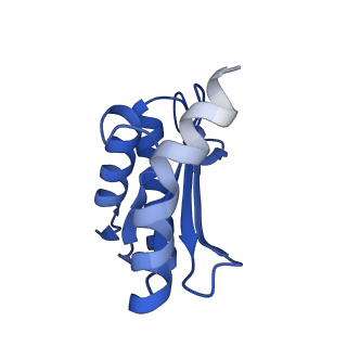 3493_5mdz_O_v2-2
Structure of the 70S ribosome (empty A site)