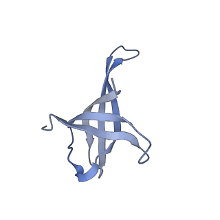 3493_5mdz_v_v1-3
Structure of the 70S ribosome (empty A site)