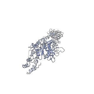 9100_6mdm_A_v1-3
The 20S supercomplex engaging the SNAP-25 N-terminus (class 1)