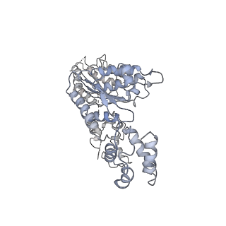 9100_6mdm_F_v1-3
The 20S supercomplex engaging the SNAP-25 N-terminus (class 1)