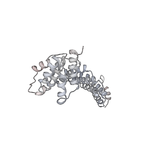 9100_6mdm_K_v1-3
The 20S supercomplex engaging the SNAP-25 N-terminus (class 1)