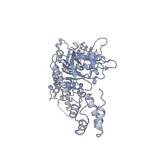 9101_6mdn_A_v1-3
The 20S supercomplex engaging the SNAP-25 N-terminus (class 2)