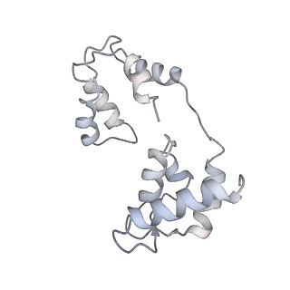 23810_7mf3_F_v1-0
Structure of the autoinhibited state of smooth muscle myosin-2