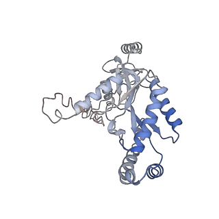 23867_7mix_C_v1-3
Human N-type voltage-gated calcium channel Cav2.2 in the presence of ziconotide at 3.0 Angstrom resolution