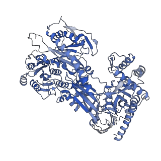 23867_7mix_D_v1-3
Human N-type voltage-gated calcium channel Cav2.2 in the presence of ziconotide at 3.0 Angstrom resolution