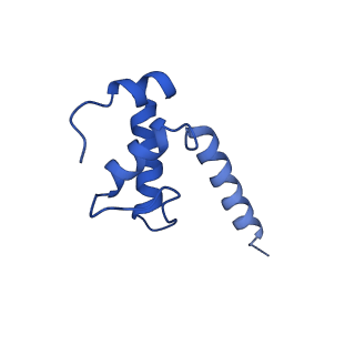 23892_7mkd_K_v1-1
Cryo-EM structure of Escherichia coli RNA polymerase bound to lambda PR promoter DNA (class 1)