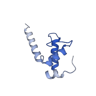 23897_7mkj_K_v1-1
Cryo-EM structure of Escherichia coli RNA polymerase bound to T7A1 promoter DNA