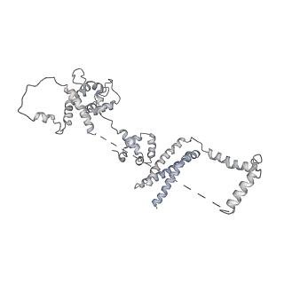 23904_7ml0_1_v1-1
RNA polymerase II pre-initiation complex (PIC1)