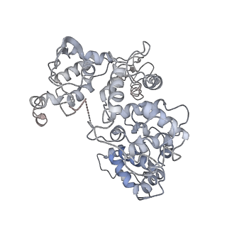23904_7ml0_2_v1-1
RNA polymerase II pre-initiation complex (PIC1)