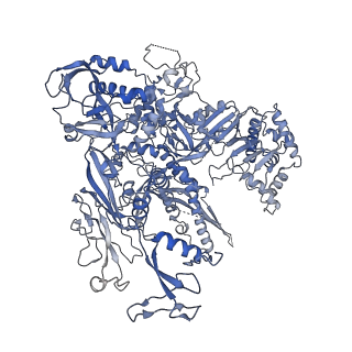 23905_7ml1_B_v1-1
RNA polymerase II pre-initiation complex (PIC2)
