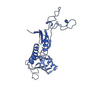 23905_7ml1_C_v1-1
RNA polymerase II pre-initiation complex (PIC2)