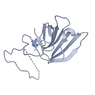 23906_7ml2_H_v1-1
RNA polymerase II pre-initiation complex (PIC3)