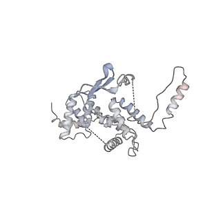 23906_7ml2_M_v1-1
RNA polymerase II pre-initiation complex (PIC3)