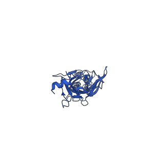23913_7mly_A_v1-2
Cryo-EM reveals partially and fully assembled native glycine receptors,heteromeric pentamer
