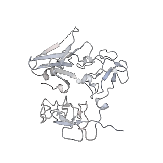 23922_7moa_A_v1-1
Cryo-EM structure of the c-MET II/HGF I complex bound with HGF II in a rigid conformation