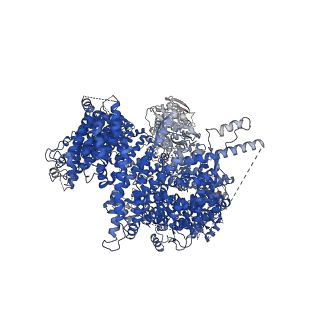 23925_7mop_A_v1-2
Cryo-EM structure of human HUWE1 in complex with DDIT4