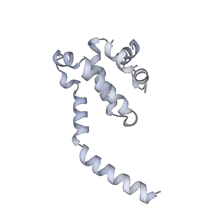 23936_7mq8_LK_v1-1
Cryo-EM structure of the human SSU processome, state pre-A1