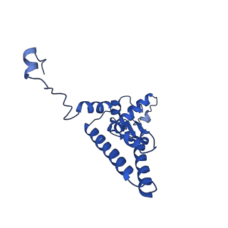 23936_7mq8_LZ_v1-1
Cryo-EM structure of the human SSU processome, state pre-A1