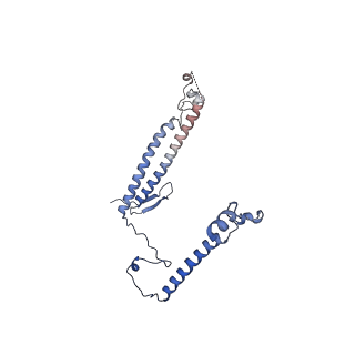23936_7mq8_SY_v1-1
Cryo-EM structure of the human SSU processome, state pre-A1