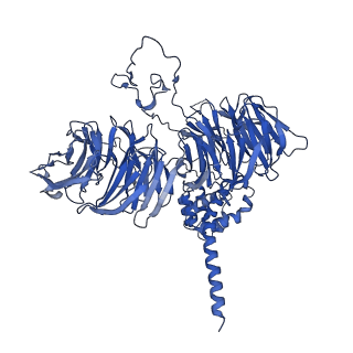 23938_7mqa_LO_v1-1
Cryo-EM structure of the human SSU processome, state post-A1