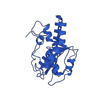 23941_7mqb_E_v1-1
Bartonella henselae NrnC bound to pGG. D4 Symmetry