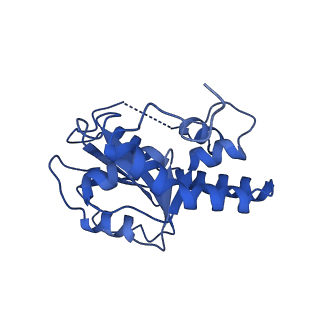 23943_7mqd_C_v1-1
Bartonella henselae NrnC complexed with pAGG. D4 symmetry.