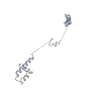 3541_5mq0_c_v1-6
Structure of a spliceosome remodeled for exon ligation