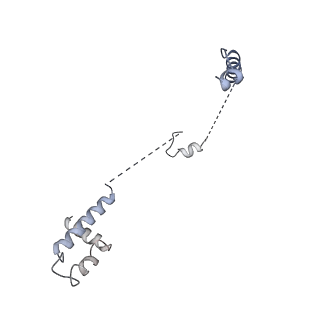 3541_5mq0_c_v2-0
Structure of a spliceosome remodeled for exon ligation