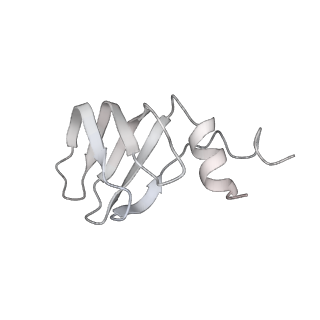 3541_5mq0_n_v2-0
Structure of a spliceosome remodeled for exon ligation