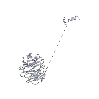 3541_5mq0_o_v1-6
Structure of a spliceosome remodeled for exon ligation