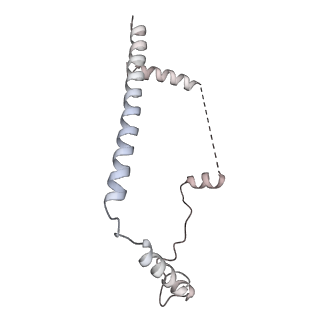 3541_5mq0_s_v1-6
Structure of a spliceosome remodeled for exon ligation