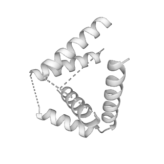 3552_5mre_cc_v1-3
Structure of the yeast mitochondrial ribosome - Class B