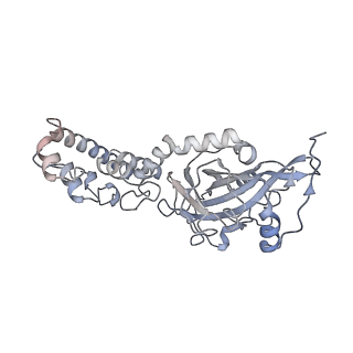 3553_5mrf_1_v1-3
Structure of the yeast mitochondrial ribosome - Class C