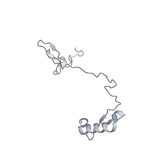3553_5mrf_3_v1-3
Structure of the yeast mitochondrial ribosome - Class C