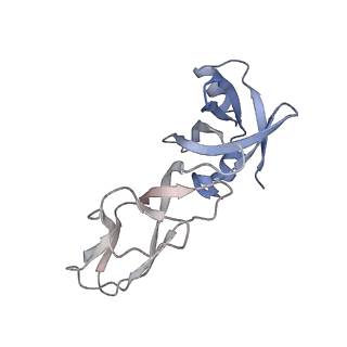 23969_7msm_V_v1-0
Mtb 70SIC in complex with MtbEttA at Trans_R0 state