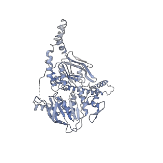 23969_7msm_x_v1-0
Mtb 70SIC in complex with MtbEttA at Trans_R0 state