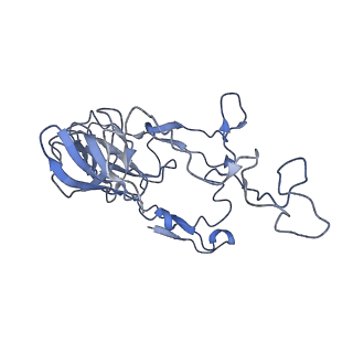 23972_7msz_C_v1-0
Mtb 70SIC in complex with MtbEttA at Trans_R1 state