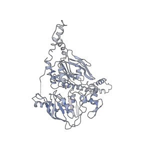 23972_7msz_x_v1-0
Mtb 70SIC in complex with MtbEttA at Trans_R1 state